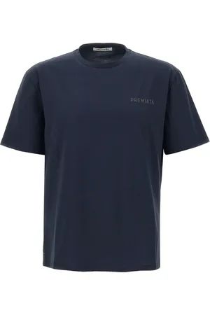 Premiata Cotton T-shirt