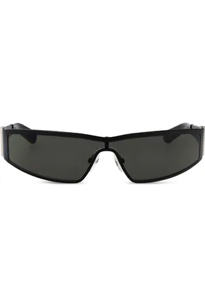 Alexander McQueen Y2k sunglasses