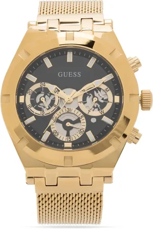 Guess Continental 44mm