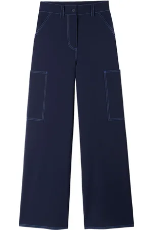 SUNNEI Loose-fit trousers
