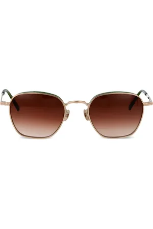 MATSUDA Square-frame sunglasses