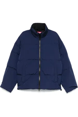 Diesel W-Raveel jacket