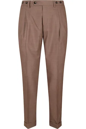 Berwich Barber trousers
