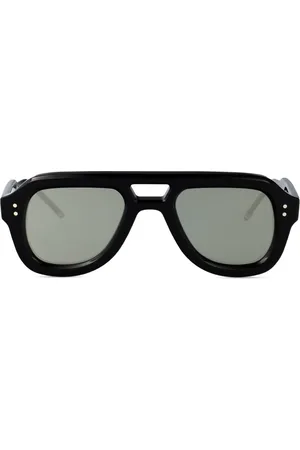 Thom Browne Double-bridge sunglasses