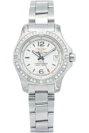 Breitling Pre-owned Colt 33mm
