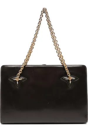 Gucci Leather tote bag