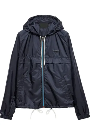 Prada Re-Nylon jacket