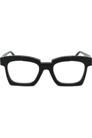 KUBORAUM Square glasses