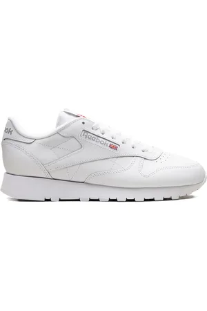 Reebok Classic Leather " Pure Grey" sneakers