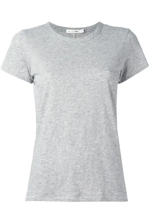 RAG&BONE Short-sleeve crew neck T-shirt