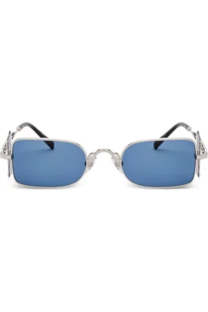 MATSUDA Square shaped sunglasses