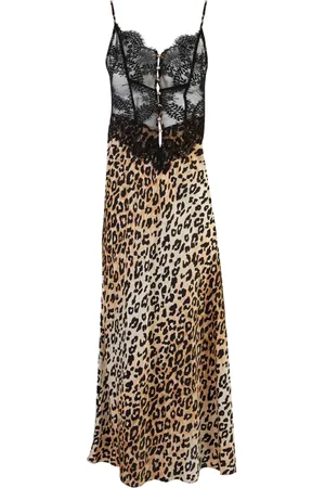 TEMPERLEY LONDON Nyx nightdress