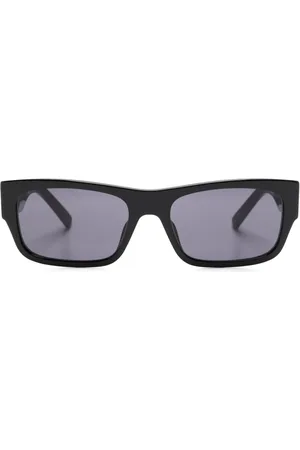 Givenchy 4G rectangle-frame sunglasses
