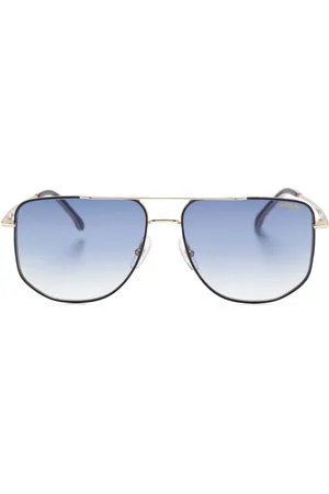 Carrera Pilot-frame sunglasses