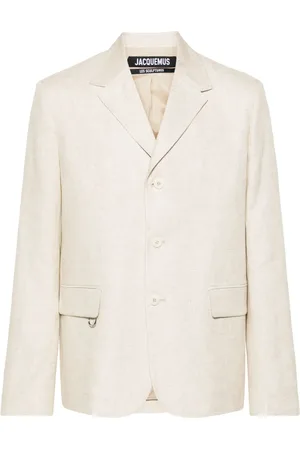 Jacquemus La Veste Cabri blazer