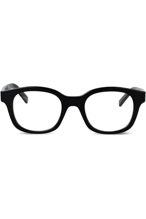 Givenchy Wayfarer-frame glasses