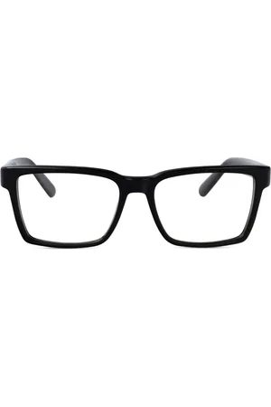 GCDS Logo-print glasses
