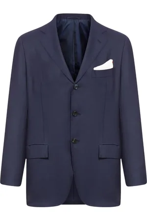 Kiton Cashmere blazer