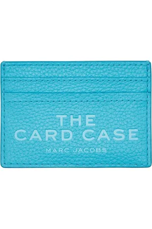 Marc Jacobs Leather cardcase
