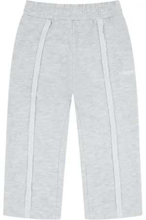 The Couture Club Cotton trousers