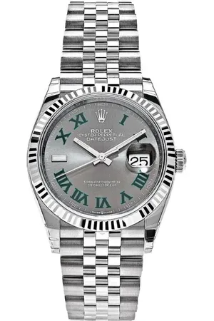 Rolex 2025 unworn Datejust 36mm
