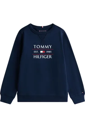 Tommy Hilfiger Logo sweatshirt