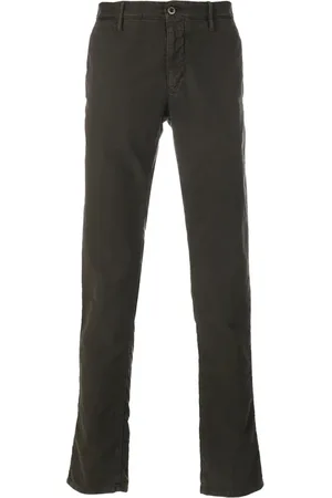 Incotex Slim-cut chinos