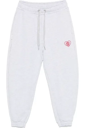 Family First Heart Logo sweatpants
