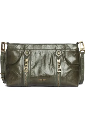Zadig & Voltaire Sunny Mood cross body bag