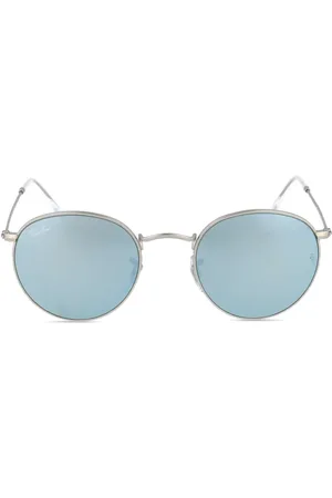 Ray-Ban Round frame sunglasses