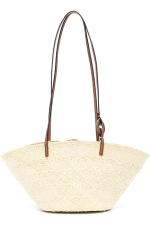MANEBI Cabas shoulder bag