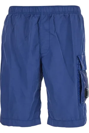 C.P. Company Cargo-pocket swim shorts