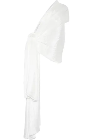 PLEATS PLEASE ISSEY MIYAKE Plissé scarf
