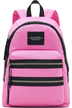 Marc Jacobs Large The Biker backpack