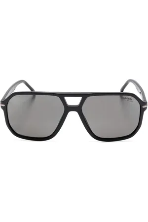 Carrera Logo-debossed sunglasses