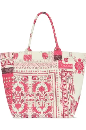 Isabel Marant Yenky tote bag