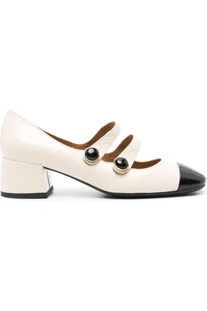 ROBERTO FESTA 45mm Aura pumps