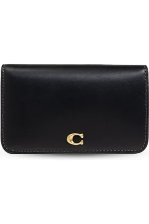 Coach Leather wallet