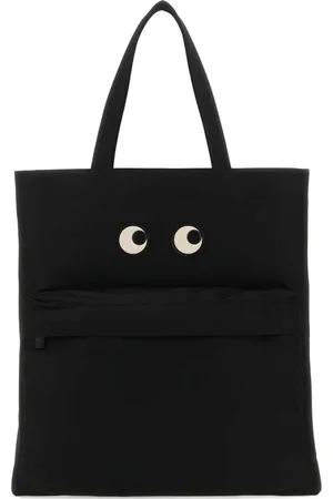 Anya Hindmarch Eyes tote bag