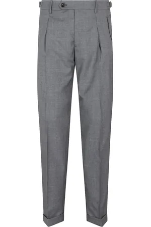 Berwich Wool trousers