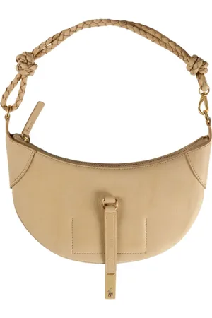 Ralph Lauren Mini Polo ID shoulder bag