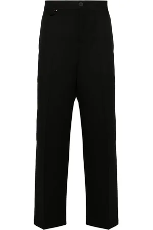 Jacquemus Le Pantalon Cabri tailored trousers