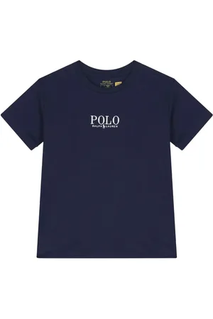 Ralph Lauren Logo-print T-shirt