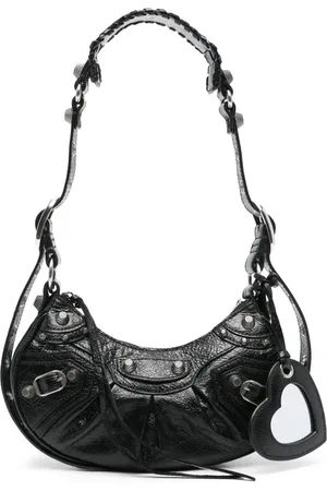 Balenciaga XS Le Cagole shoulder bag