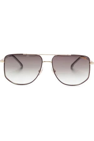 Carrera Pilot-frame sunglasses