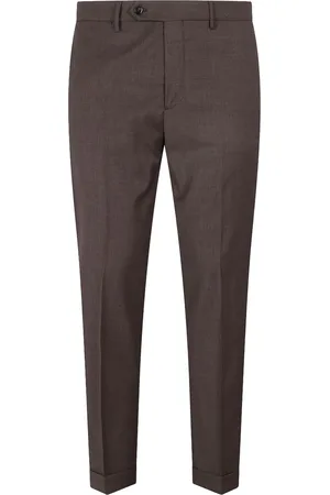 Berwich Wool trousers