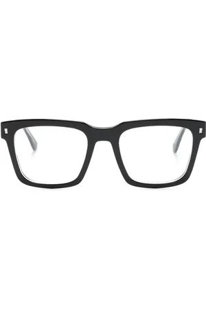 Dsquared2 Icon square-frame glasses