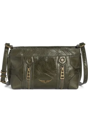 Zadig & Voltaire Sunny Mood cross body bag