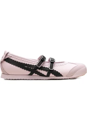 Onitsuka Tiger Mexico 66 TGRS "Crystal /Graphite Grey" sneakers
