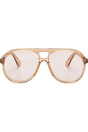 Golden Goose Pilot-frame sunglasses